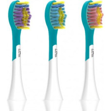 Media-Tech TOOTH BRUSH HEAD MT6520