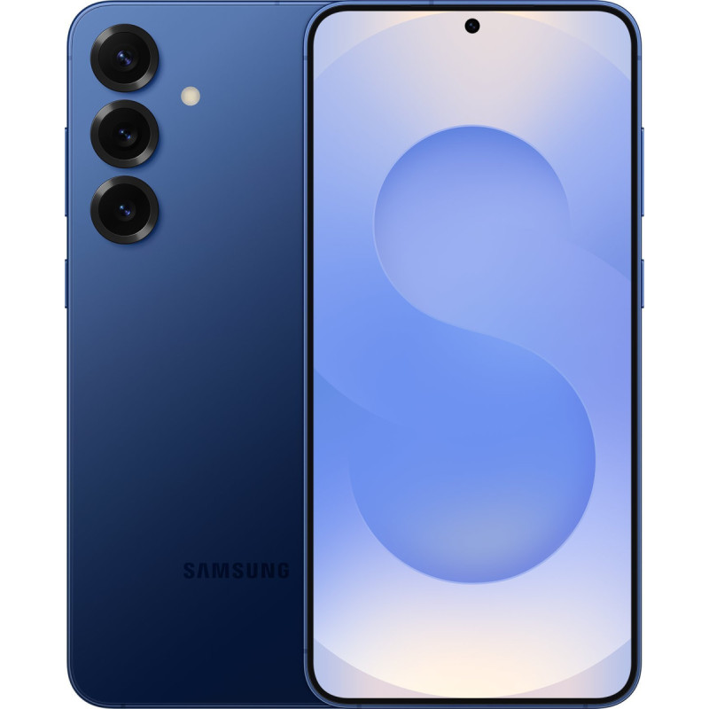 Samsung Galaxy S25+ 5G 12/512GB Navy Blue Smartphone (SM-S936BDB)