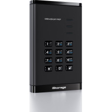 Istorage diskAshur PRO3 1TB - Festplatte - 2.5