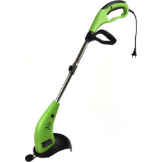 Geko Jg Profi electric grass trimmer (6)