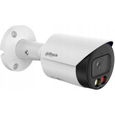 Dahua Technology DH IP Camera IPC-HFW2249S-S-IL - WizSense Smart Dual Light Series.