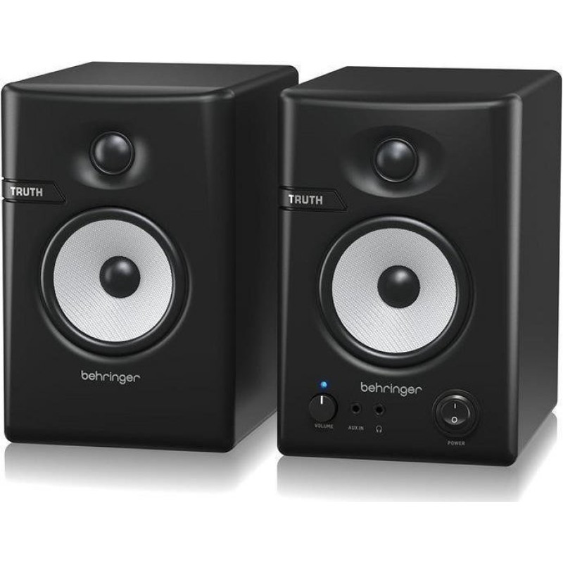 Behringer TRUTH 3.5 BT Pair of 3.5