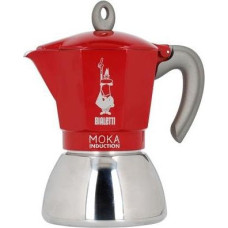 Bialetti Moka Induction 4 cup coffee maker ( )