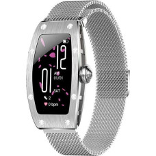 Kumi Smartwatch K18 Silver (KU-K18/SR)