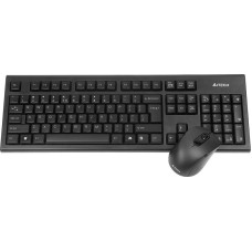 A4Tech Keyboard + mouse V-TRACK 7100N (A4TKLA41220)