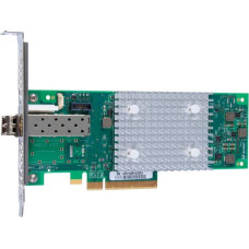 Lenovo DCG TopSeller QLogic FC Single-port HBA - 01CV750