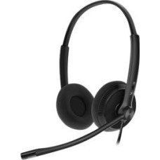 Yealink YHS34 Headphones (3818)