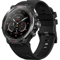Zeblaze Stratos 2 Smartwatch Black (Stratos 2 Black)