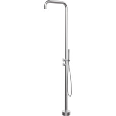 Deante Rainshower Rainshower with shower faucet - pl_floor.