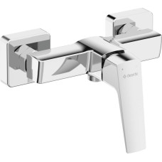 Deante Wall-mounted shower mixer