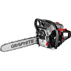 Graphite Chainsaw 58G953 2.7 hp 52 cm3 40.6 cm