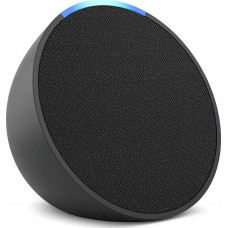 Amazon Echo Pop Speaker Black (CH28398)