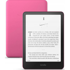 Amazon Kindle Paperwhite 12th Gen. 16GB Pink Reader (B0CFPR32B1)