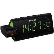 Sencor Radio alarm clock SRC 330GN