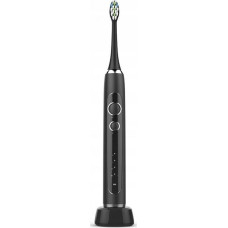 Oromed Oro-Sonic Next Brush Black
