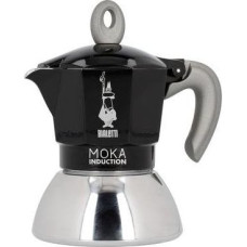 Bialetti Moka Induction 6 cup coffee maker ( )