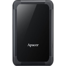 Apacer AC532 2TB External HDD Black (AP2TBAC532B-1)