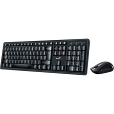 Genius Smart KM-8200 Keyboard + Mouse (31340003400)
