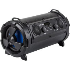 UGO Bazooka speaker black (UBS-1174)