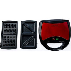 Brock Toaster oven 4-in-1 electric toaster oven SSM6004RD