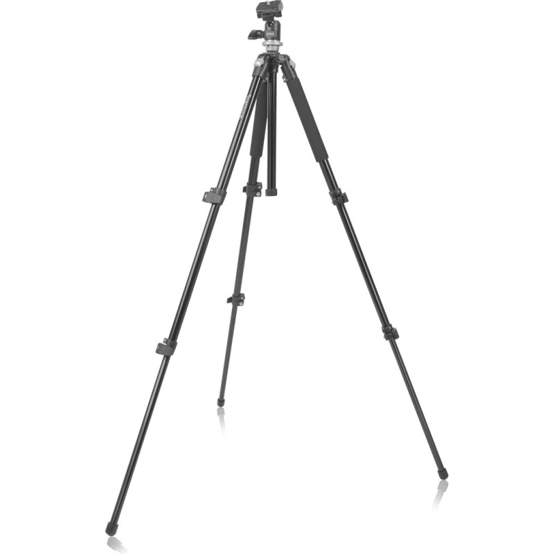 Mantona Pro Macro II Tripod (17994)