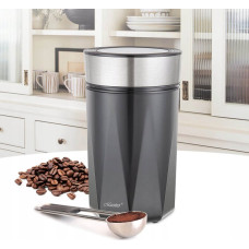 Maestro Coffee grinder Coffee grinder 50g 150W MR-456-BLACK