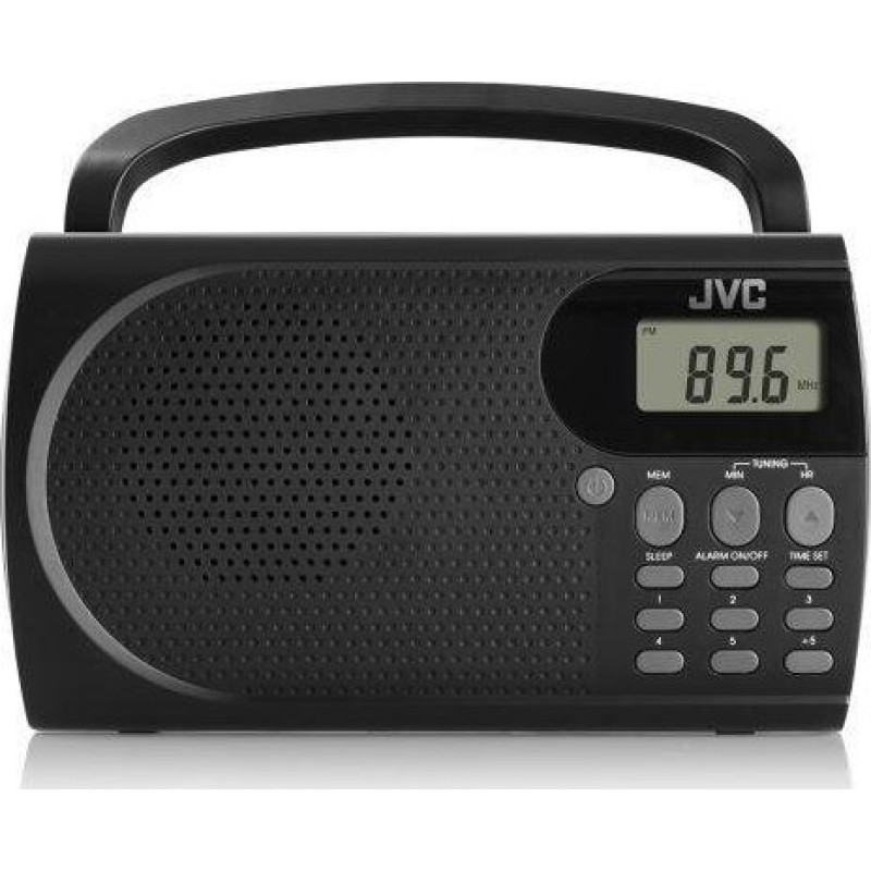 JVC Radio RAE431B