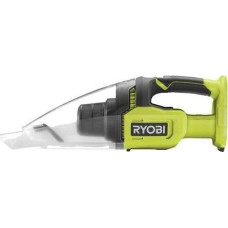Ryobi RHV18-0 18V 0*AH ONE+ BATTERY industrial vacuum cleaner.