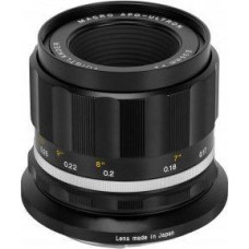 Voigtlander Macro APO Ultron D35 mm f/2.0 lens for Nikon Z