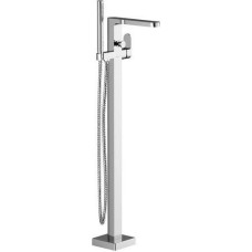 Ravak Chrome freestanding bathtub mixer chrome (X070101)