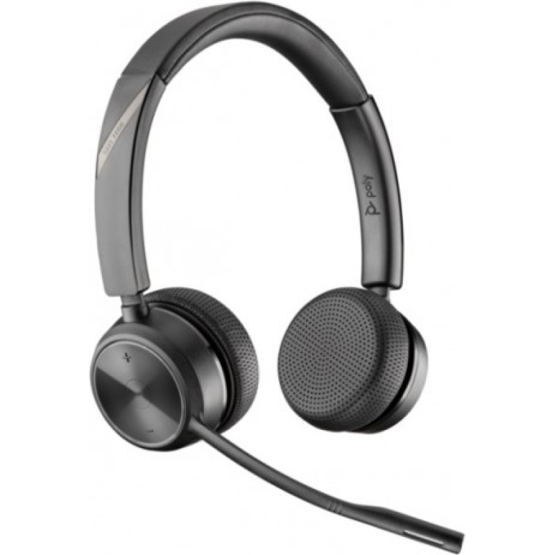 Poly Słuchawki Savi 7220 Office Binaural DECT 8D3G8AA