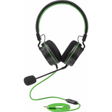 Snakebyte Head:Set SX Headphones Black (SB916250)