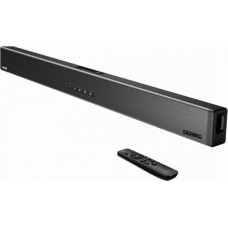 OXS Home theater soundbar S3 black