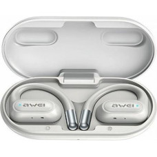 Awei Bluetooth earbuds 5.4 T93 OWS white