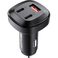 Acefast Charger B3 1x USB-A 2x USB-C 5 A (6974316280415)
