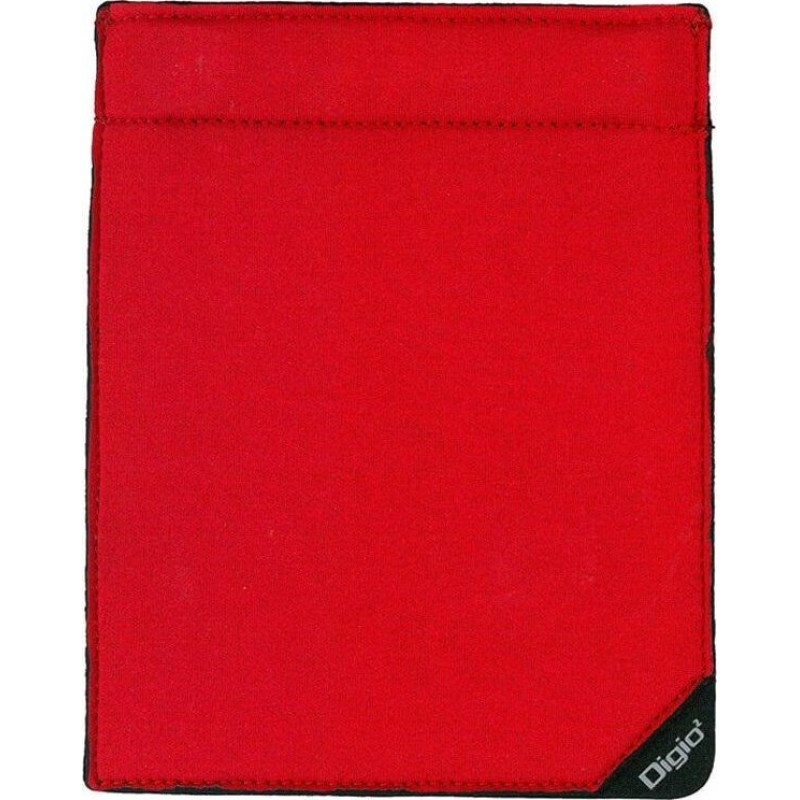 Vention Mouse pad-etui red