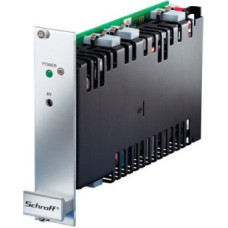 Schroff Server power supply Maxpower 19 AC/DC power supply Maxpower 100 W, single, MAX 105