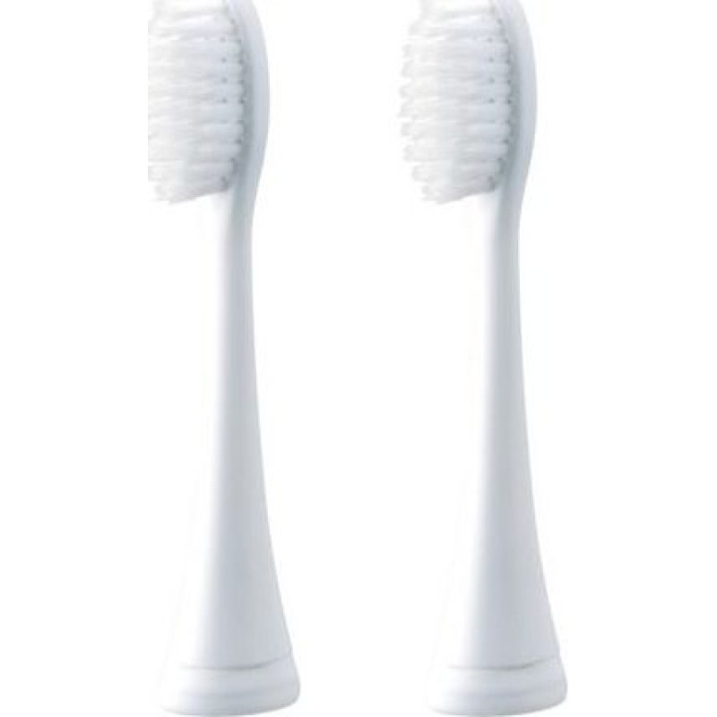 Panasonic Sonic toothbrush tip WEW0935W830 2pcs.