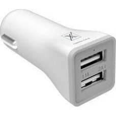 Maxximus INFINITY 2x USB-A 2.1 A Charger