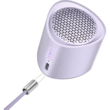Tronsmart Nimo Purple Speaker (Nimo Purple)