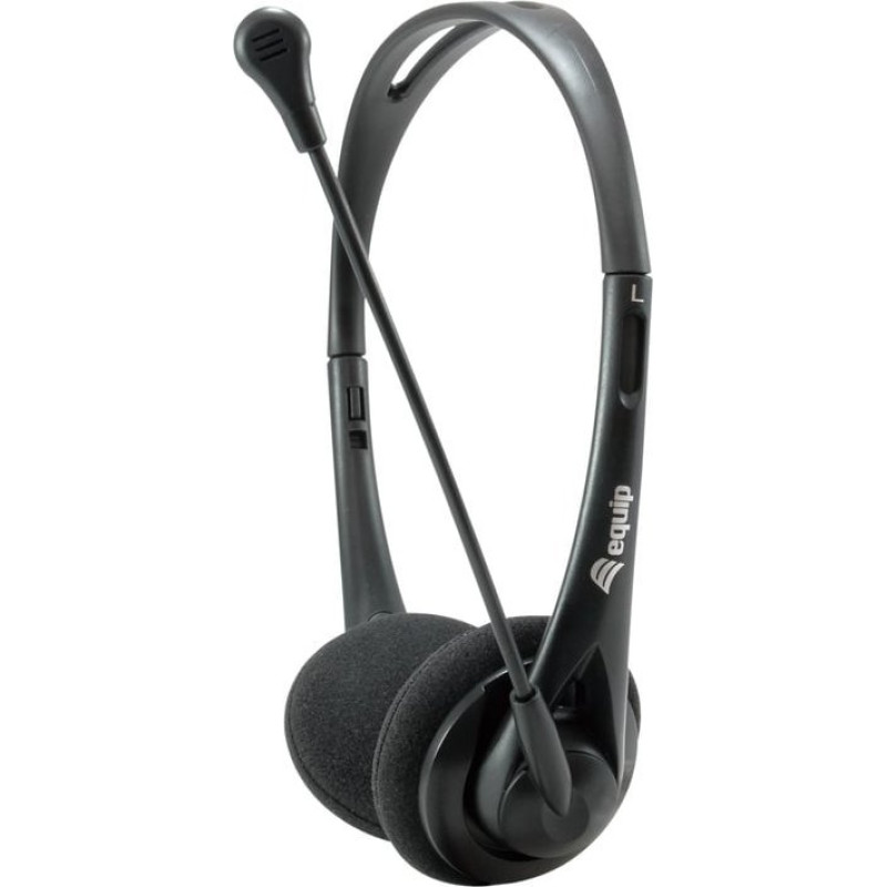 Equip Chat Headphones (245302)