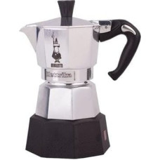 Bialetti Coffee maker 2 cups (2778/MR)