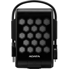 Adata HDD HD720 1TB External Drive Black (AHD720-1TU3-CBK)