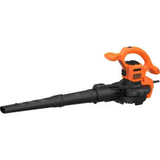 Black&Decker Leaf Vacuum Cleaner BEBLV260