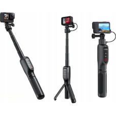 Telesin Tripod/selfie holder with remote control