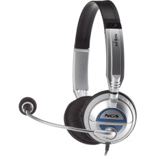 NGS MSX 6 Pro Headphones (MSX6PRO)