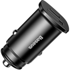 Baseus Square PPS 1x USB-A 1x USB-C 5 A charger (CCALL-AS01)
