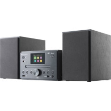 ETA GoGEN MSC472BTDAB bluetooth audio set tower