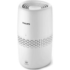 Philips Humidifier HU2510/10 White