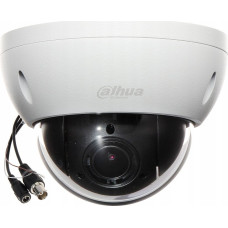 Dahua Technology AHD, HD-CVI, HD-TVI, PAL HIGH SPEED EXTERNAL CAMERA SD22204DB-GC - 1080p 2.7 ... 11 mm DAHUA